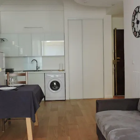 2rooms Promenade Sea Confort Terrace *