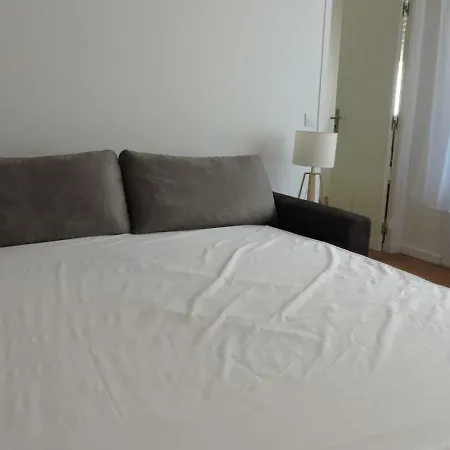 Apartment 2rooms Promenade Sea Confort Terrace