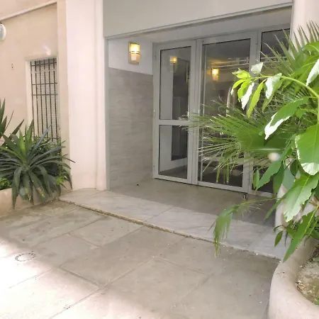 2rooms Promenade Sea Confort Terrace *