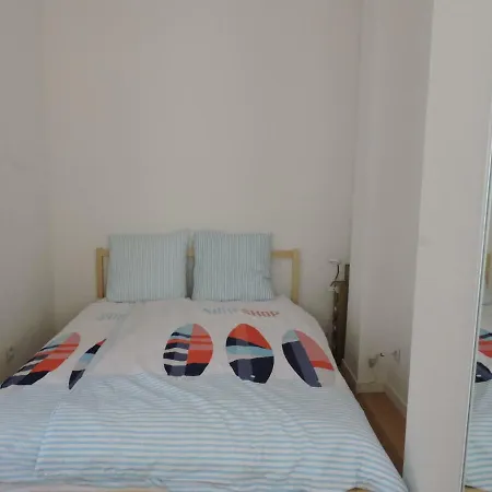 Apartment 2rooms Promenade Sea Confort Terrace