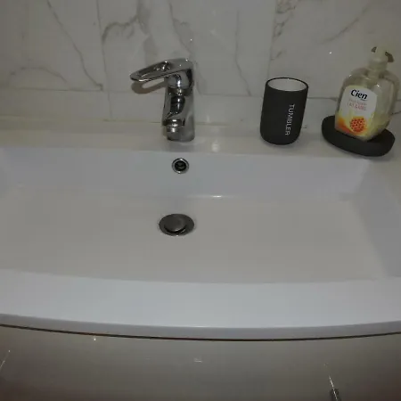 2rooms Promenade Sea Confort Terrace * Nice
