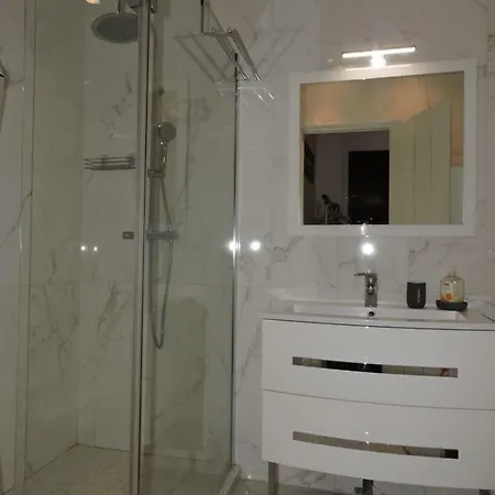 2rooms Promenade Sea Confort Terrace Apartment Nice