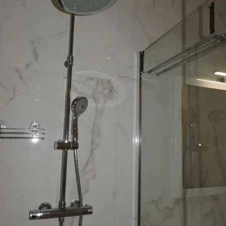 Apartment 2rooms Promenade Sea Confort Terrace Nice