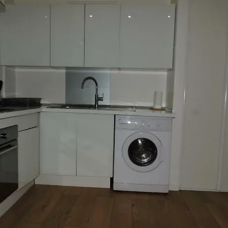 2rooms Promenade Sea Confort Terrace Apartment *