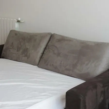 2rooms Promenade Sea Confort Terrace *