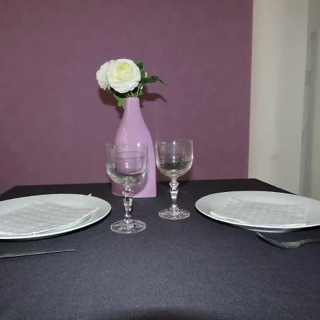 2rooms Promenade Sea Confort Terrace Apartment *