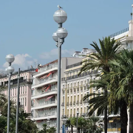 2rooms Promenade Sea Confort Terrace